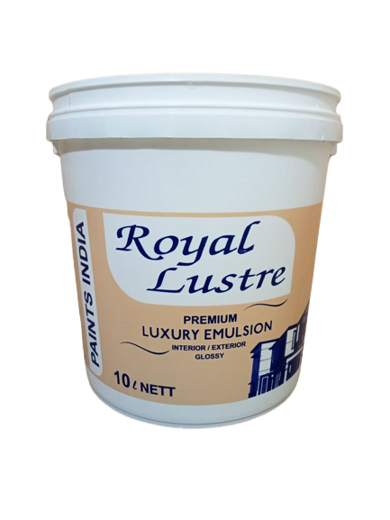 Royal Luster 2