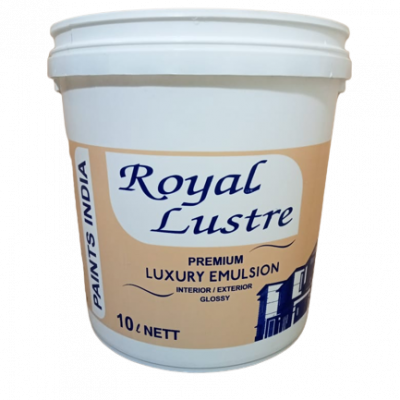 Royal Luster 2